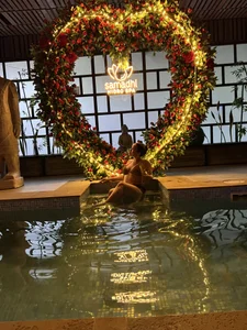 emma-conti2 Spa Day Bilde 4