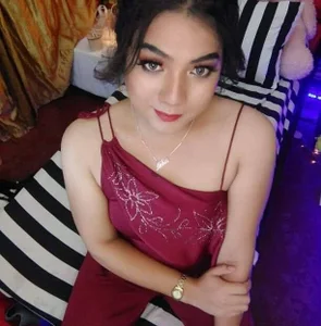 QueenieBrooks Public Pic