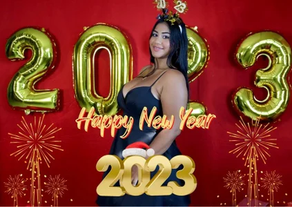 SSCARLETH_ Happy new year✨ Immagine  5