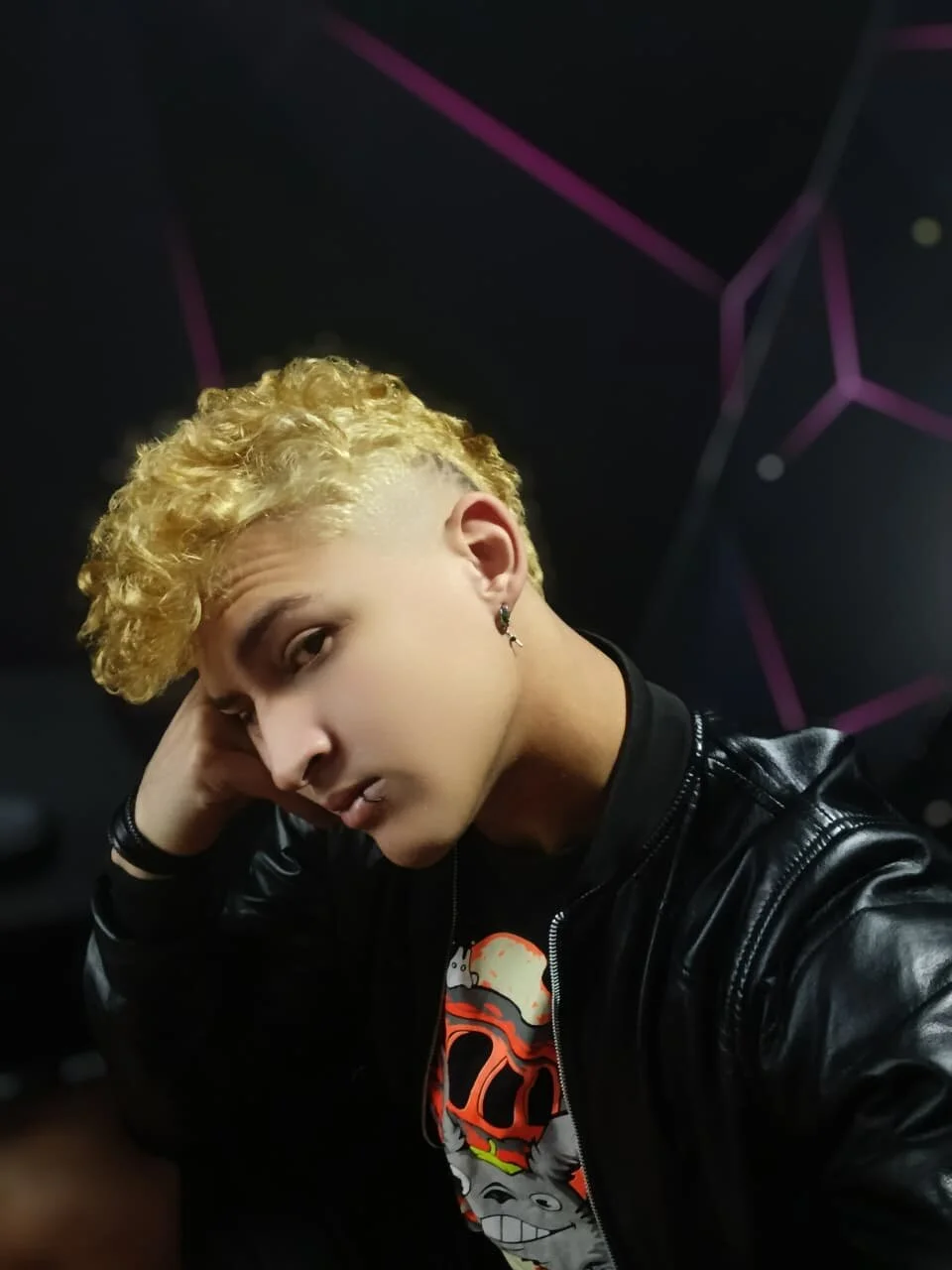 Ethan_Waalker 熱門圖片 6238