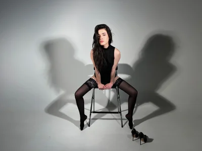 Marryme-I can be different :P black fox^^图片 7