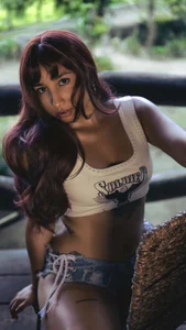 Miliaangeles cowgirl Pic 2