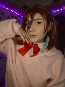 Cute Momo Ayase🌸🌸 de MegXo Foto