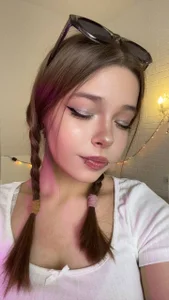 ValBae I'm just my makeup and my makeup😊🥰 Foto 3