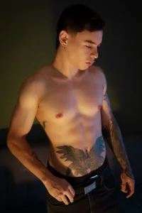 zoldick_huge Hot boy Immagine  4