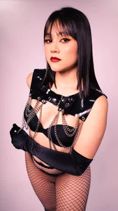 Zdjęcia vero_domplay GOTHIC GIRL ⛓️‍💥:  6