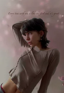 Girls_Kissing Public 사진 6