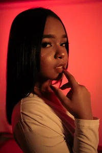 chiki sexy ❤️😍 od ChikiBom28  8 snímek