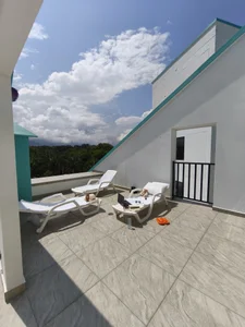 Sam_Sara: Break in a hotel 🛍️🩷 ( 5 фото)