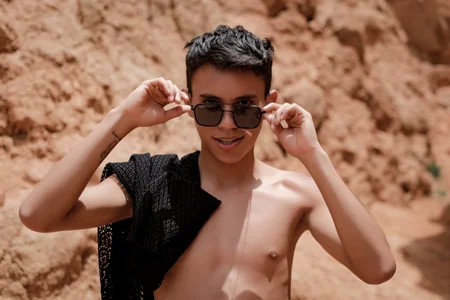 Angel_esteban_fxのIn the desert ♥の 4枚の写真