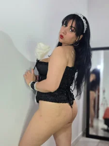 rosebigboobs 💋🧁You want me to go to your kitchen and prepare a meal💋🧁 Foto 2