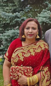 Shamimosman Desi wife saree photp Immagine  5