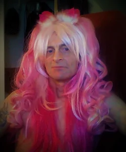 LUXORALOVERyoko Momoko Cosplay1图片