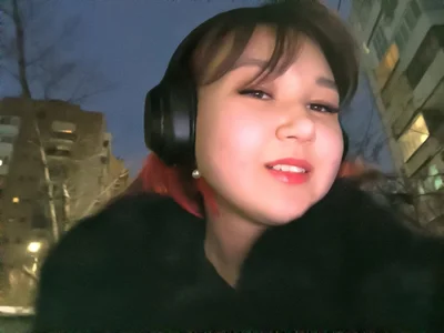 MarlysGuan The Best Face Poză 2