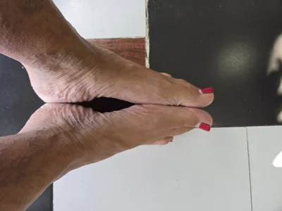 Spa Day de Badgirlpr2  3 Imagens