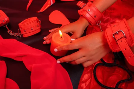 Alyssapark I will be your slave daddy 🔥 圖片 7