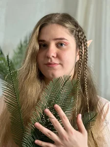 Megan_Violer Your elf Immagine  4