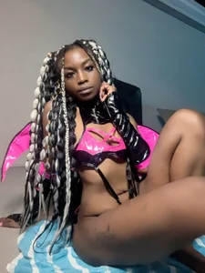 bunniikimi Succu-bunnii Foto 8