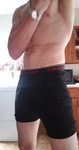 mikeybwchoe My cock Pic