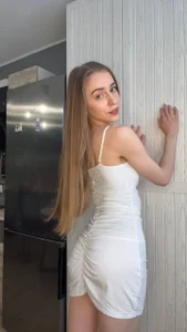 IsobelCashinlook at my dress图片 4