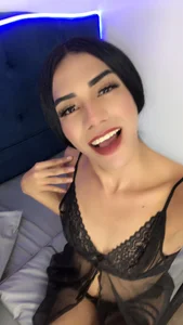 Black Dress de Diosiris_Riannys Foto