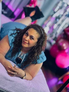 scarlettbootyのBirthday photosの枚の写真