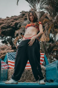 Fallen_Angel999777 Happy 4th of July Kuva 4