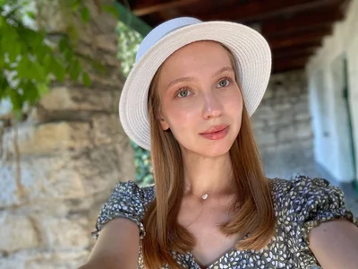 AriannaCheeves Public Immagine 