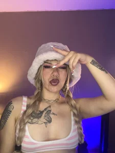 Samy_Velvet HI !!😈 slika