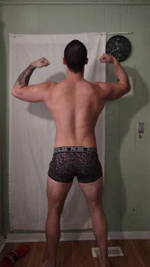 Pleasur3palac3 What body type do I have? Immagine 