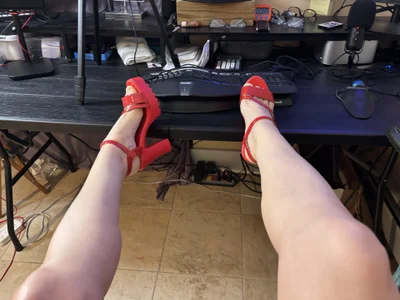 FootFetish 004