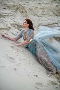 little_belucci Shooting slika 9