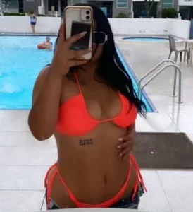 Kendra_Mccallister69 HI, SAY HI TO YOUR NAUGHTY GIRL💖 Bilde 4