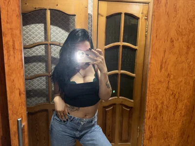 SableGoddess_ Public Foto 5