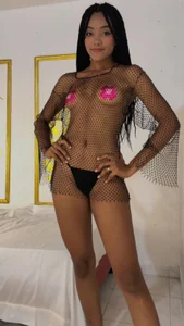 Juliette__3 A subtle temptation for you!💟 Pic