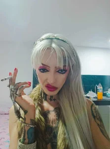 Quiero mas de barbara_anal_squirt_  Imagens