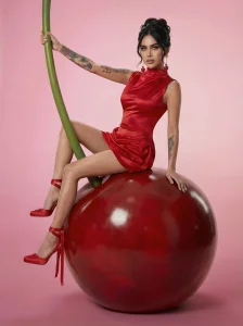 Angela_foxx Public Foto 9