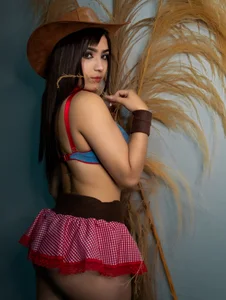 Megan_mooree_ Cowgirl🤠 Pic 6