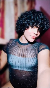 babyAnthonella Angel face, but inside I'm a devil ❤️ Εικόνα