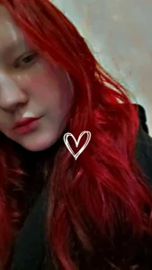 BirgitKamal Just me Pic 3