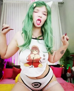 Rei_Hino Public Fotka