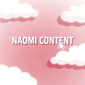 naomi_reiss 🖤MY FACE lol🖤 Pic