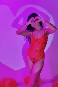 mina_smith1のHAPPY VALENTINE'S DAYの枚の写真