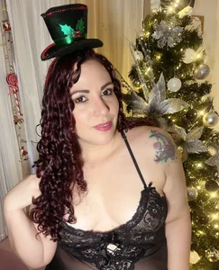 Christmas 2025 😉🎄 od Nicky_lucy_m  5 snímek