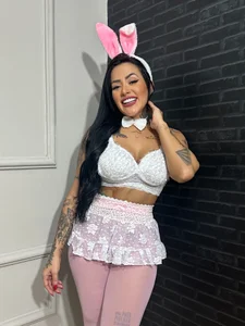 COELHINHA 🥕 de mayacademia  3 photos