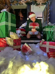 Christ_Miller3 Merry Christmas 사진 2