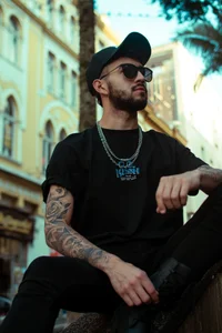 MarkWalker__: are we going to go out together in the city? ( 2 фото)