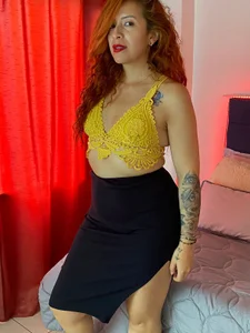 sahra_taylor_ 😍😍 Immagine  2