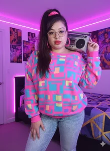 MiiaaJoness Happy Halloween 2025 Pic 5