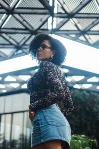 Ayleen_DunkanのNatural heat 🌸🔥の 8枚の写真